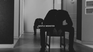 Read more about the article GENTLE MONSTER _The Dance